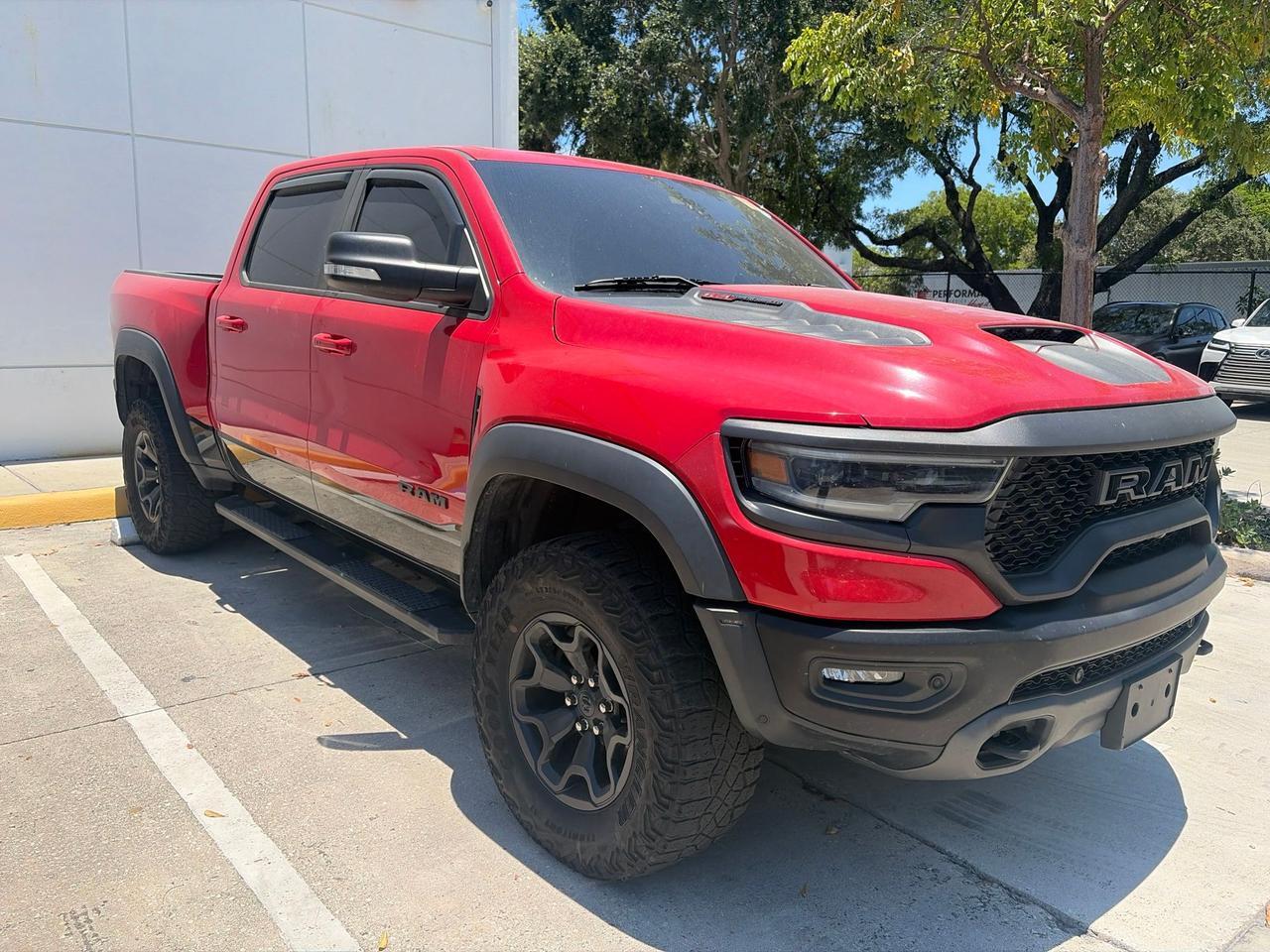 2021 Ram 1500 TRX Ft Lauderdale FL