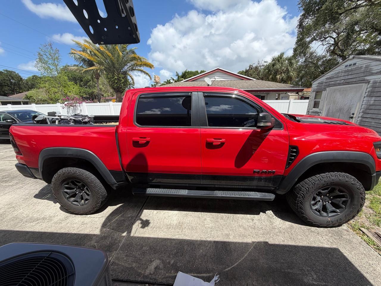 2021 Ram 1500 TRX Ft Lauderdale FL