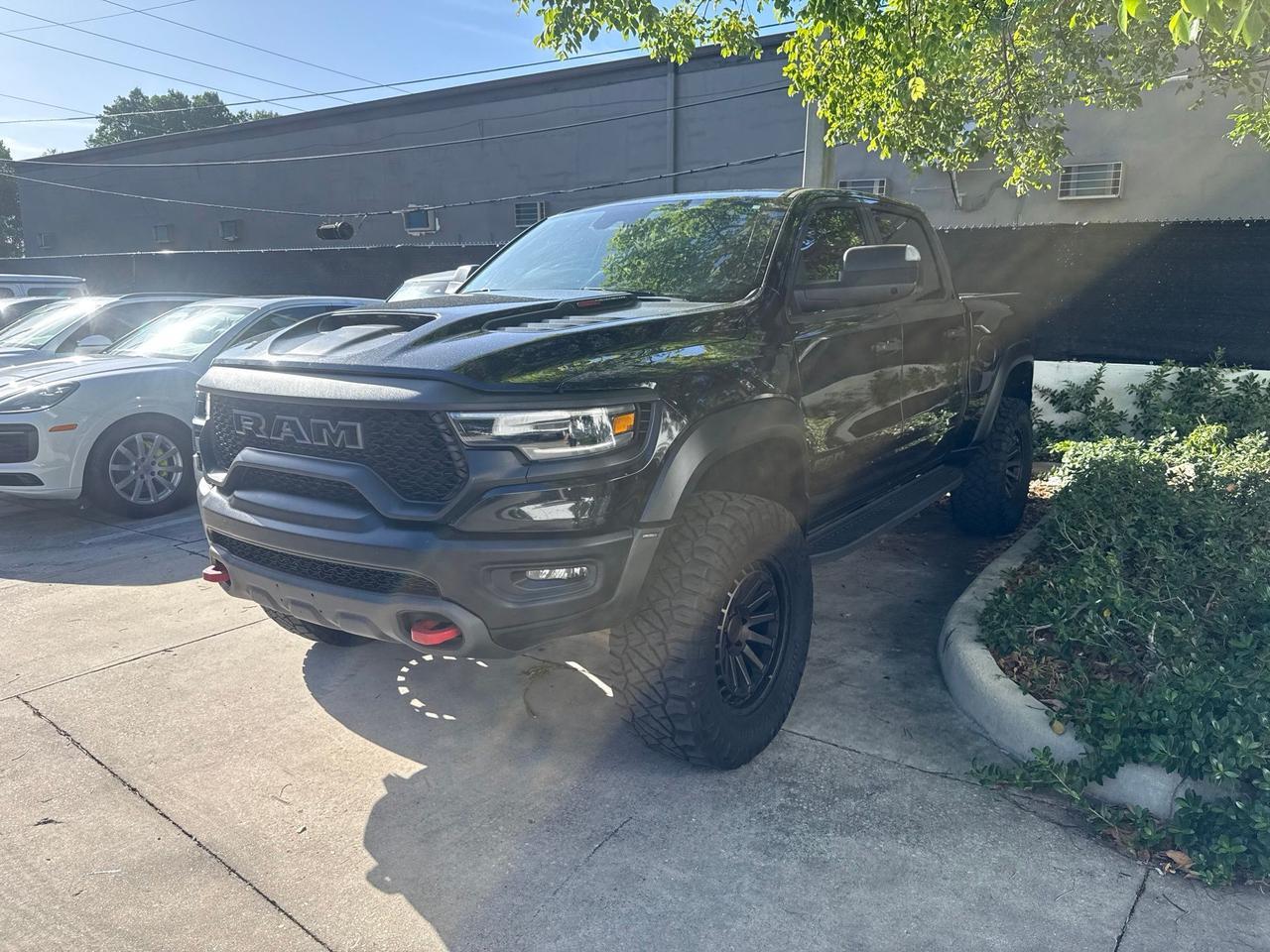 2021 Ram 1500 TRX Ft Lauderdale FL