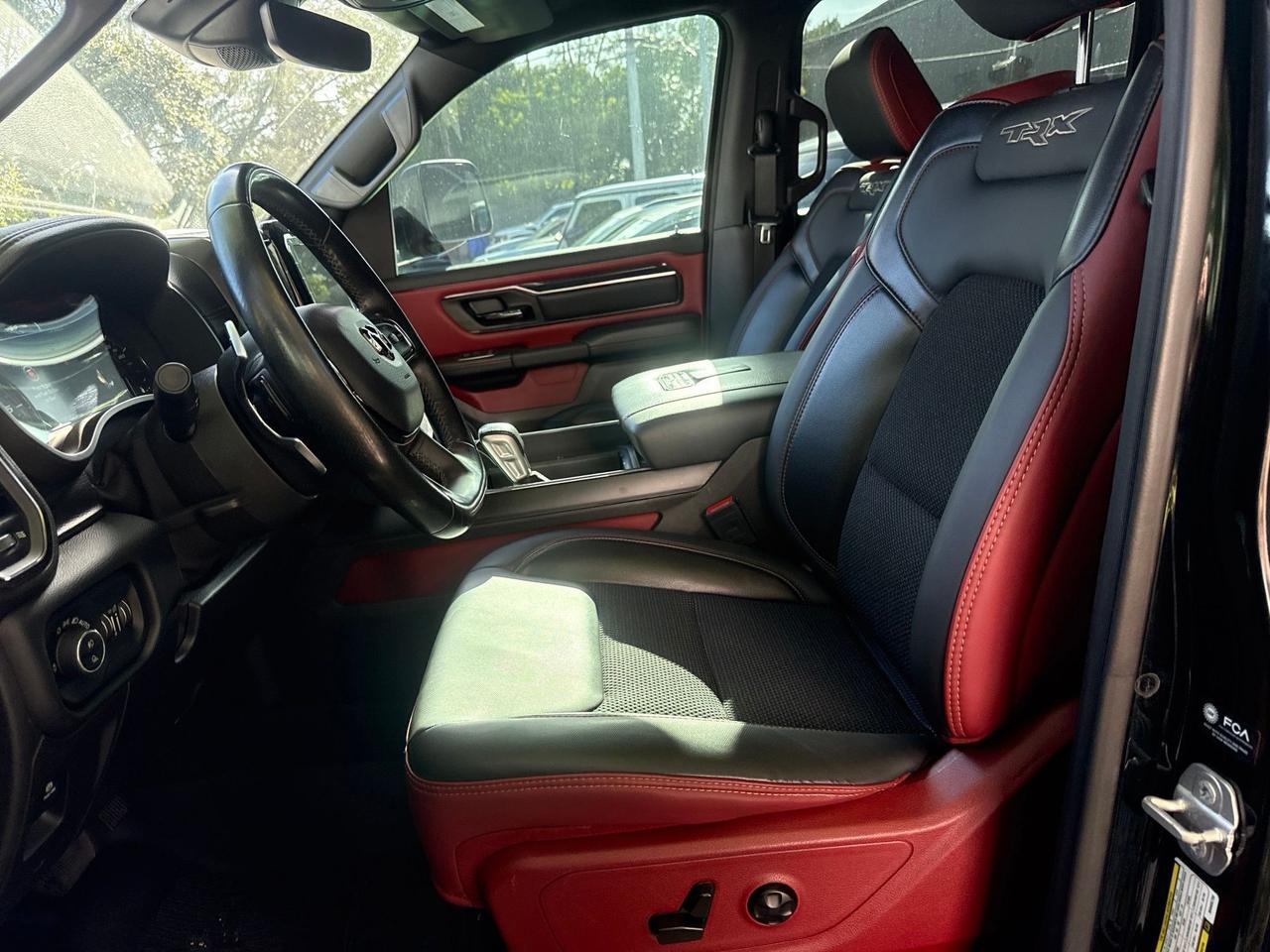 2021 Ram 1500 TRX Ft Lauderdale FL