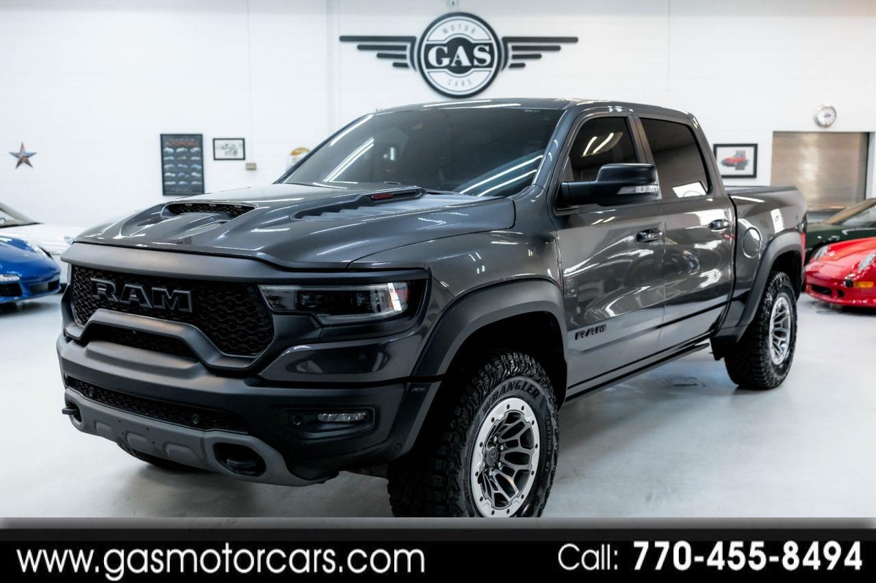 Used trucks in Marietta GA