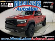 2021 Ram 1500 TRX Miami Lakes FL 2021 Ram 1500 TRX Miami Lakes FL