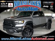 2021 Ram 1500 TRX Miami Lakes FL 2021 Ram 1500 TRX Miami Lakes FL