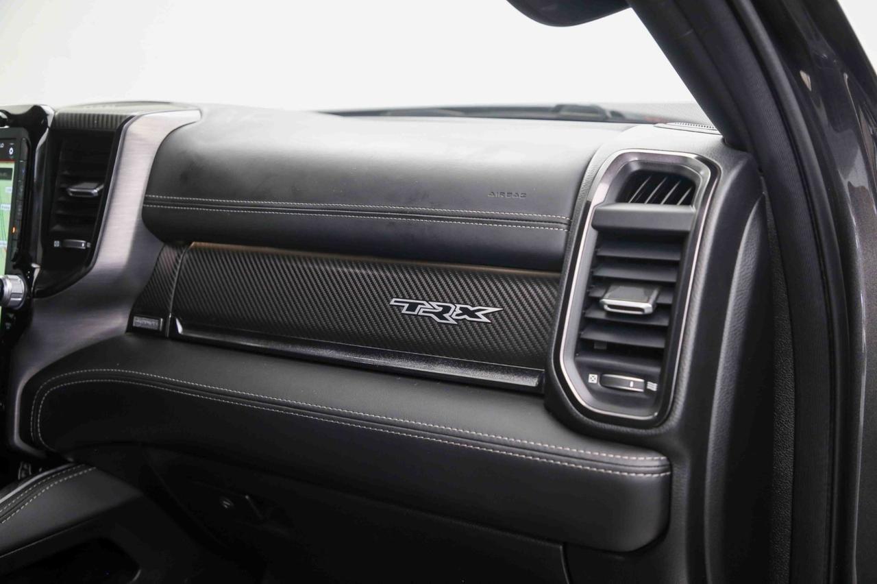 2021 Ram 1500 TRX Newport Beach CA