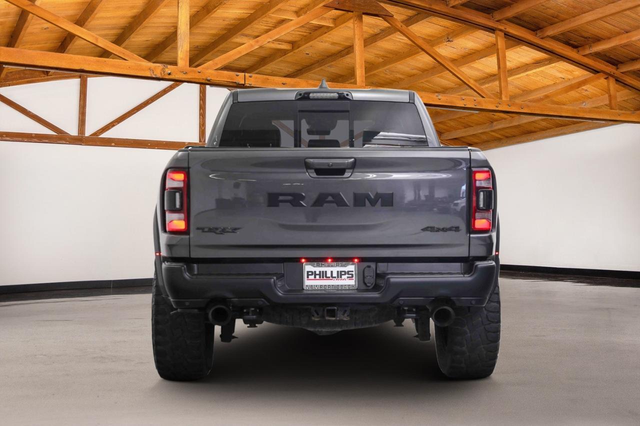 2021 Ram 1500 TRX Newport Beach CA