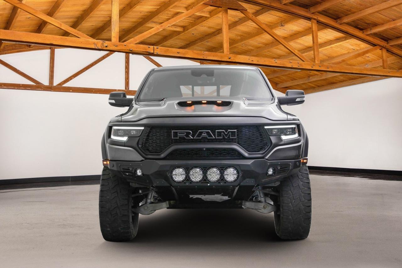 2021 Ram 1500 TRX Newport Beach CA