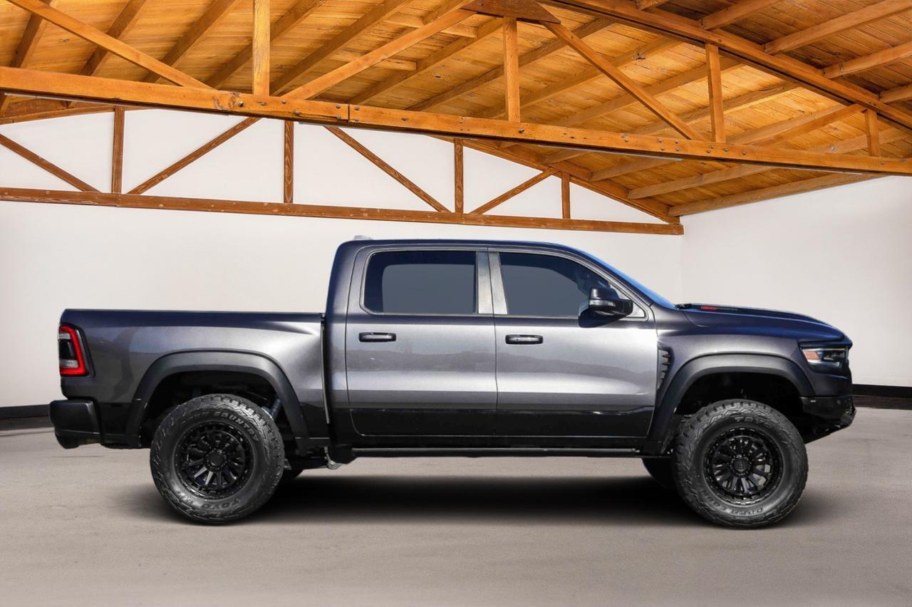 2021 Ram 1500 TRX Newport Beach CA