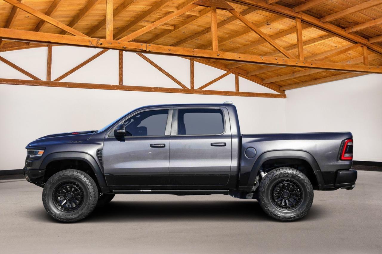 2021 Ram 1500 TRX Newport Beach CA