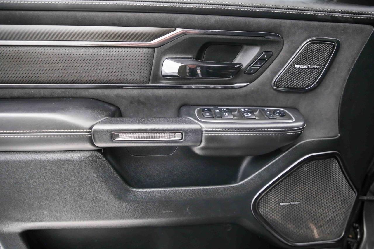 2021 Ram 1500 TRX Newport Beach CA