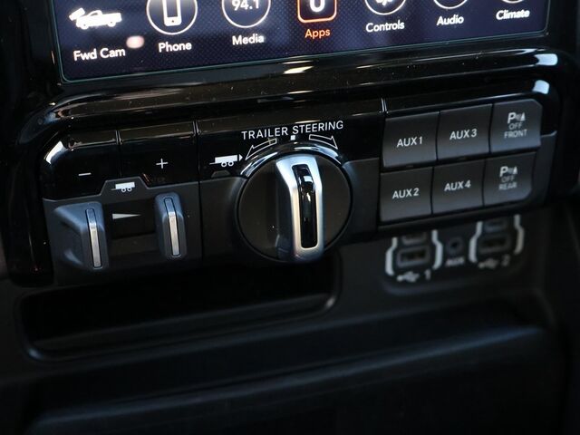 2021 Ram 1500 TRX Oshkosh WI