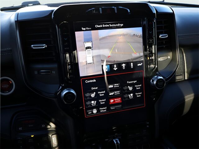 2021 Ram 1500 TRX Oshkosh WI