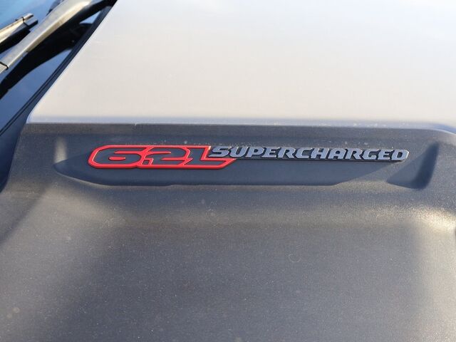 2021 Ram 1500 TRX Oshkosh WI