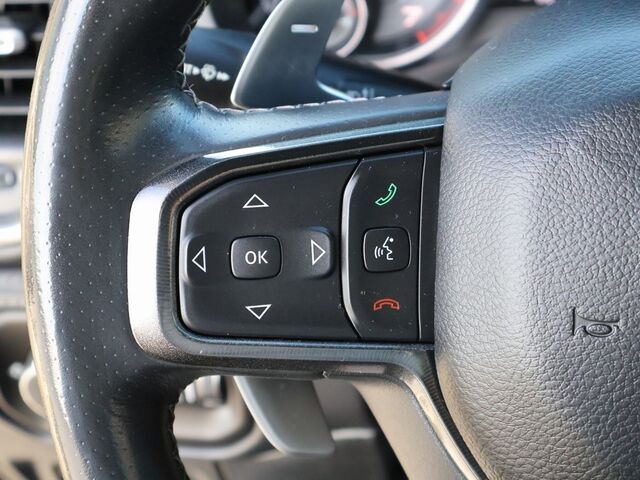 2021 Ram 1500 TRX Oshkosh WI