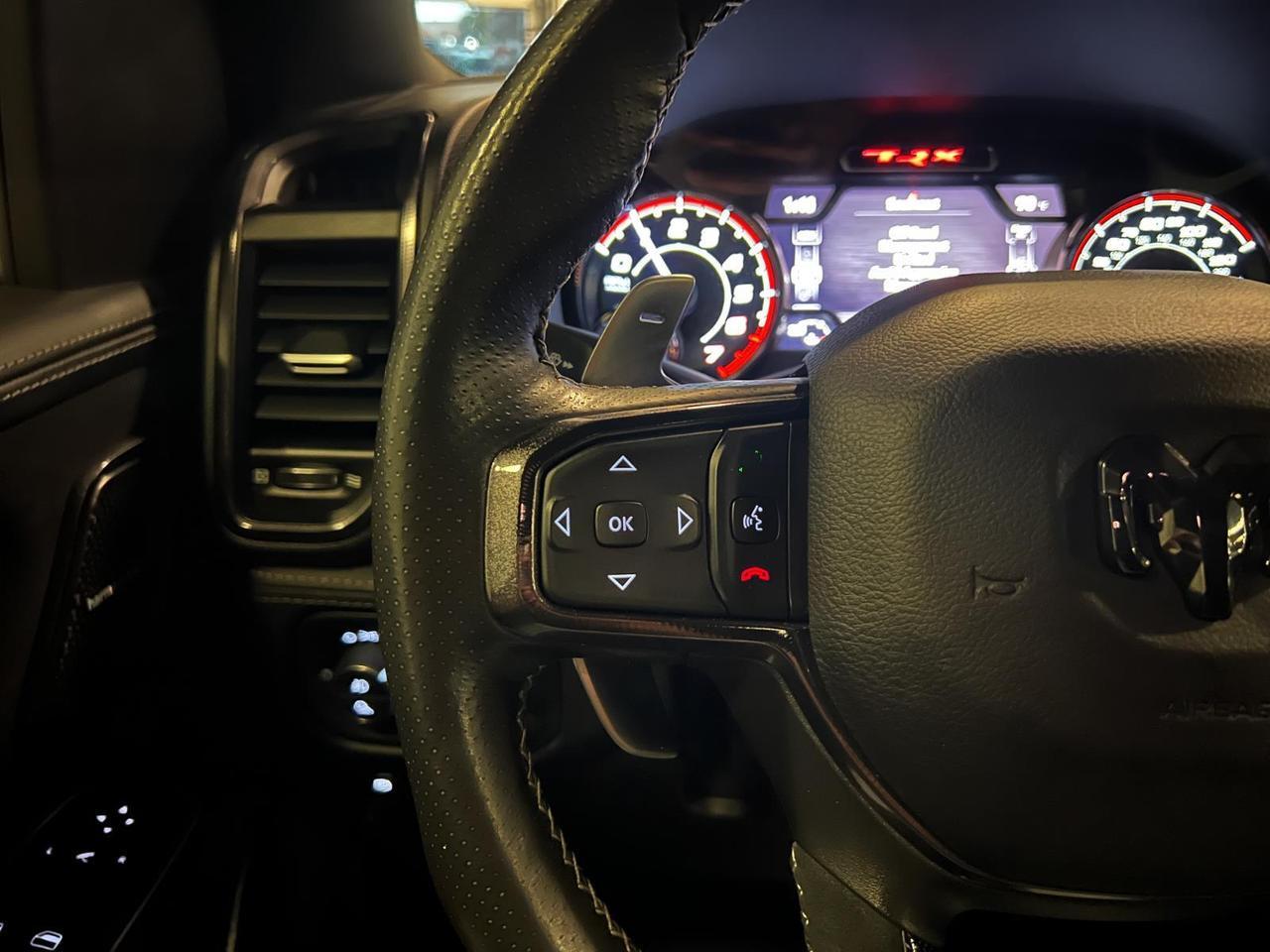 2021 Ram 1500 TRX Parker CO