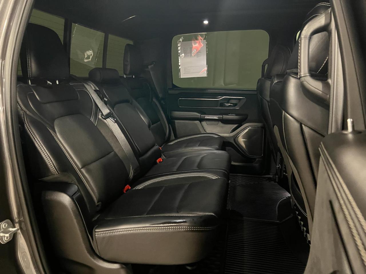 2021 Ram 1500 TRX Parker CO