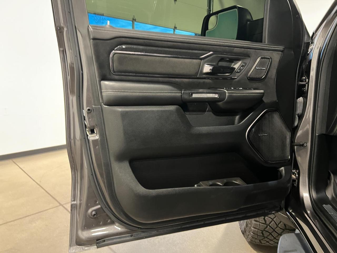 2021 Ram 1500 TRX Parker CO