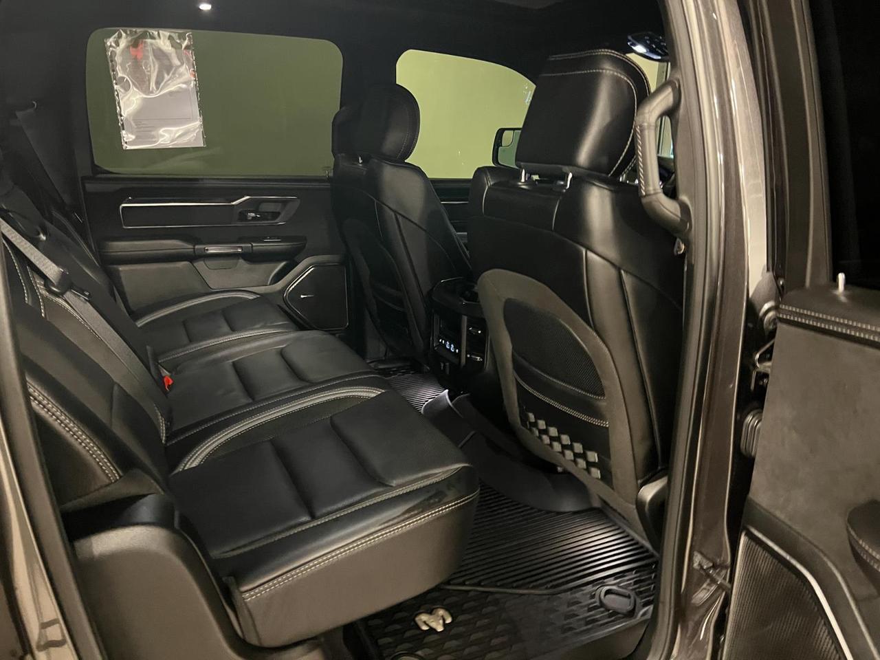 2021 Ram 1500 TRX Parker CO