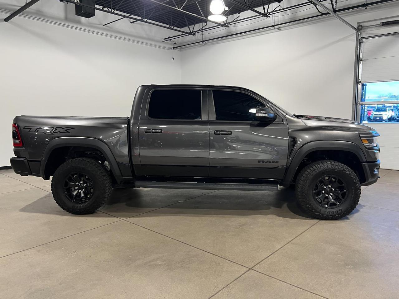 2021 Ram 1500 TRX Parker CO