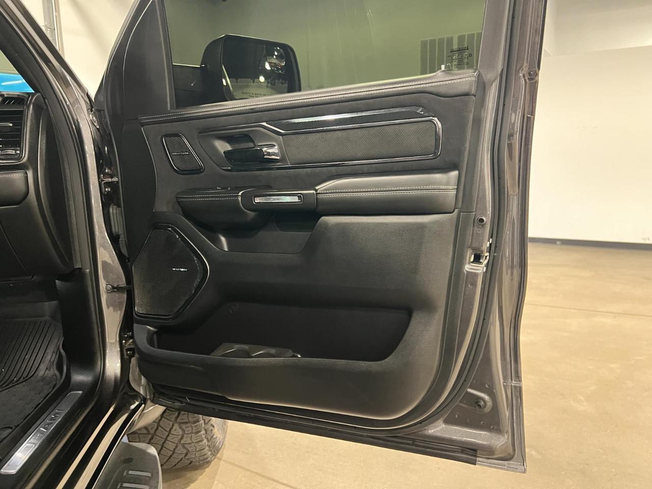 2021 Ram 1500 TRX Parker CO