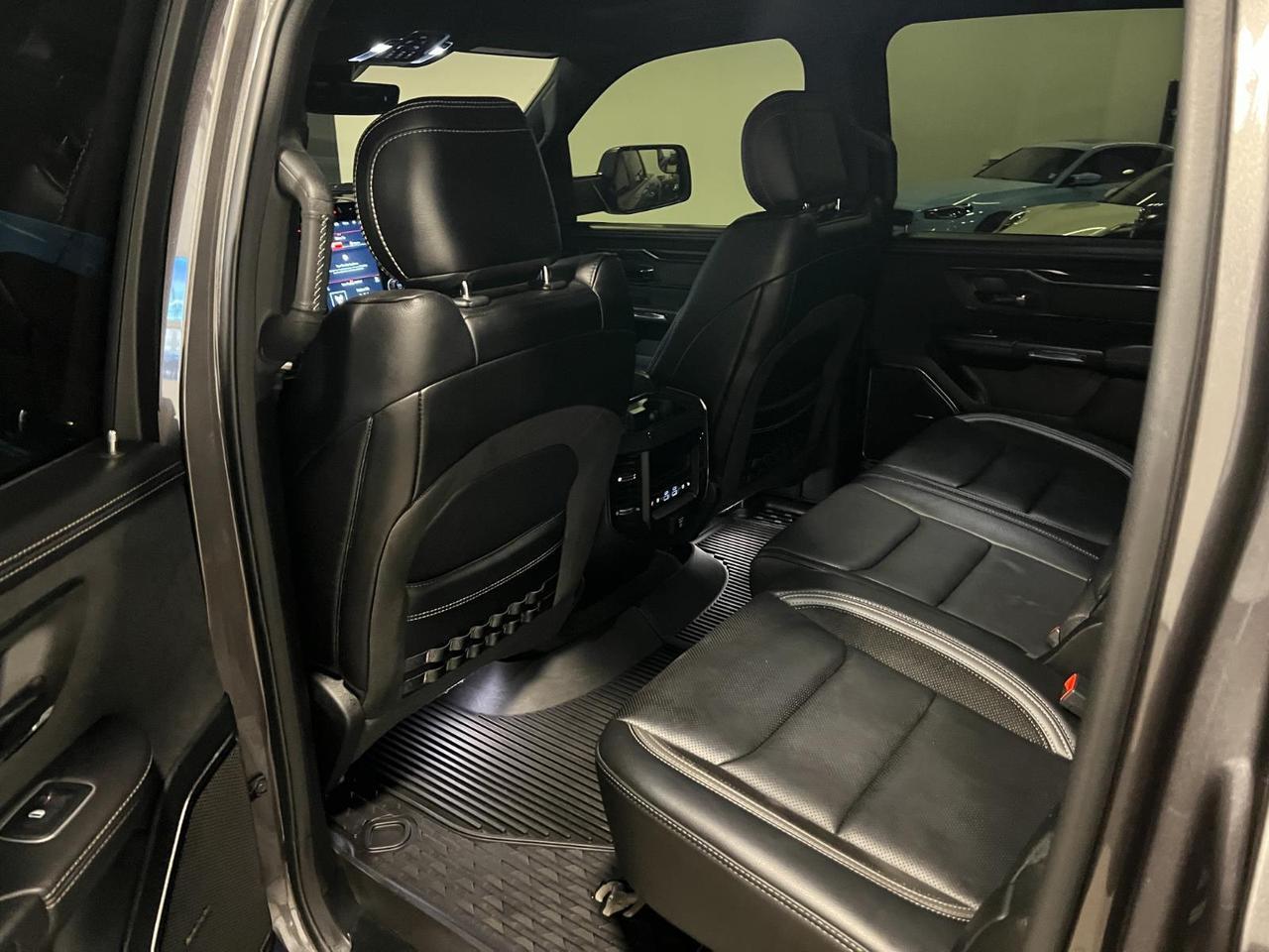 2021 Ram 1500 TRX Parker CO