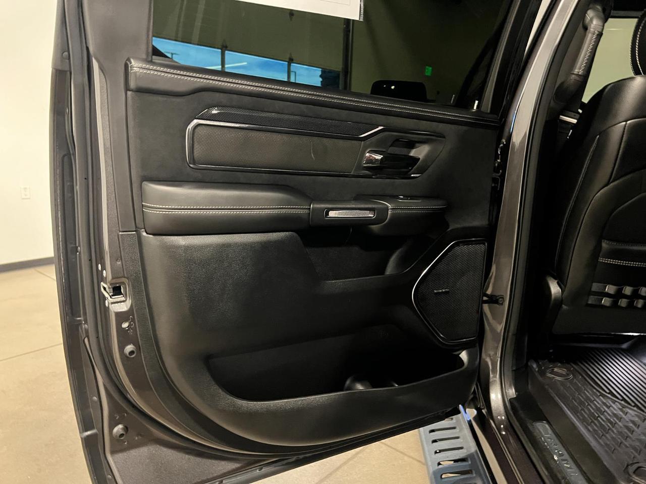 2021 Ram 1500 TRX Parker CO