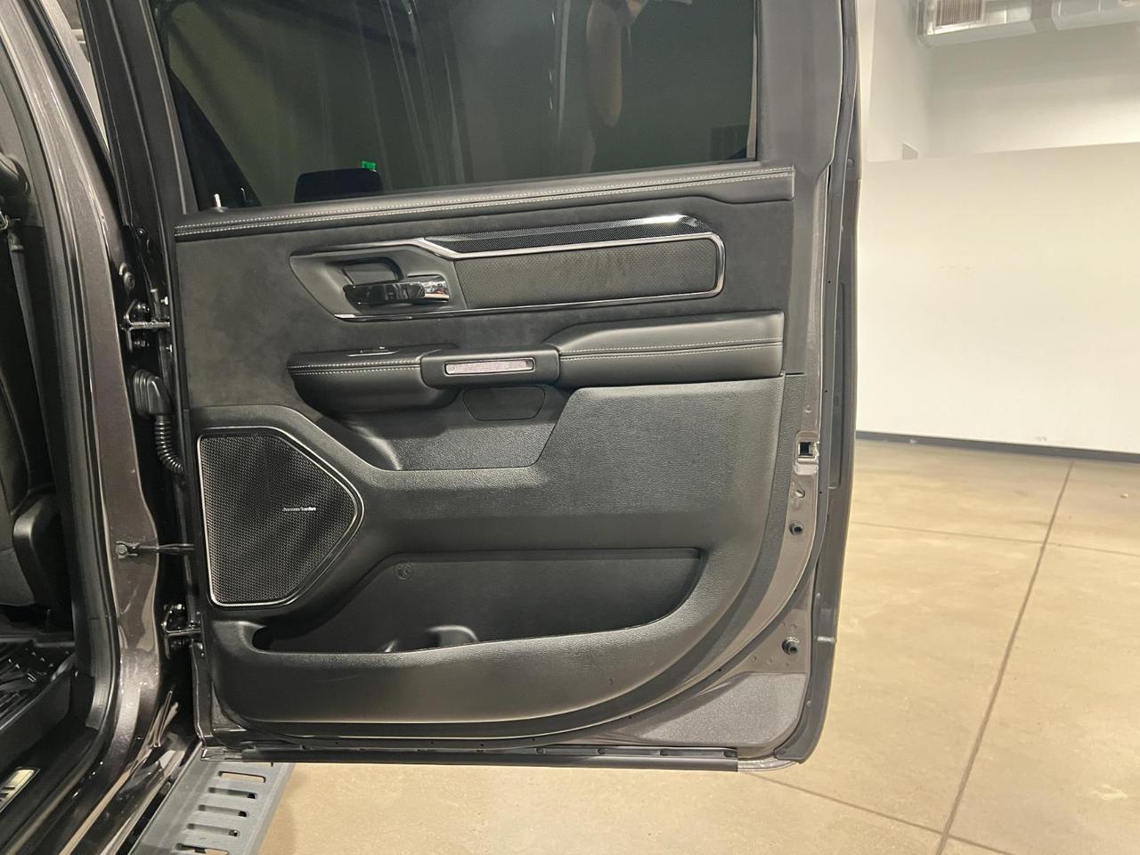 2021 Ram 1500 TRX Parker CO