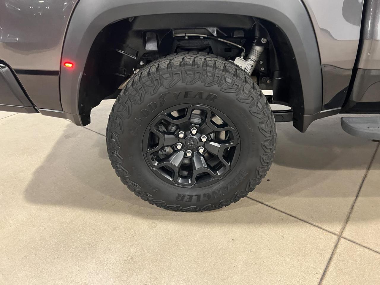 2021 Ram 1500 TRX Parker CO