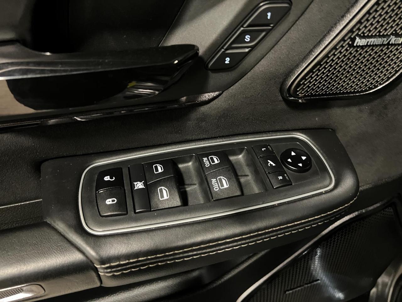 2021 Ram 1500 TRX Parker CO