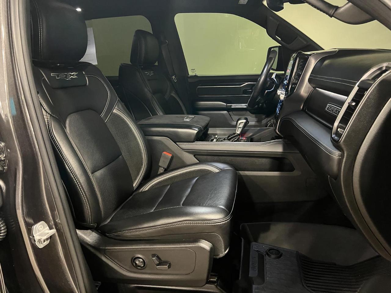 2021 Ram 1500 TRX Parker CO