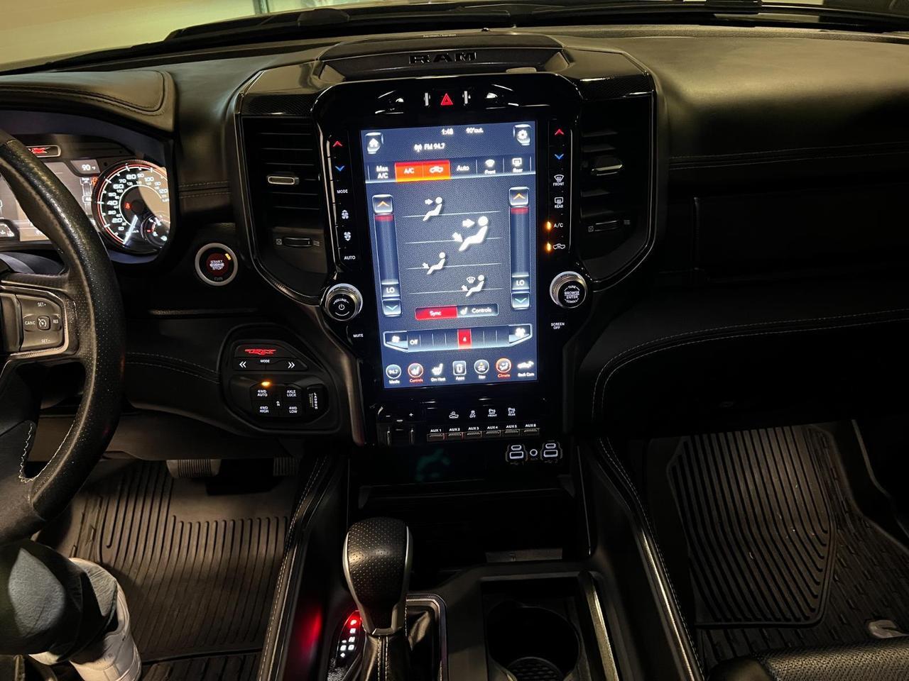 2021 Ram 1500 TRX Parker CO