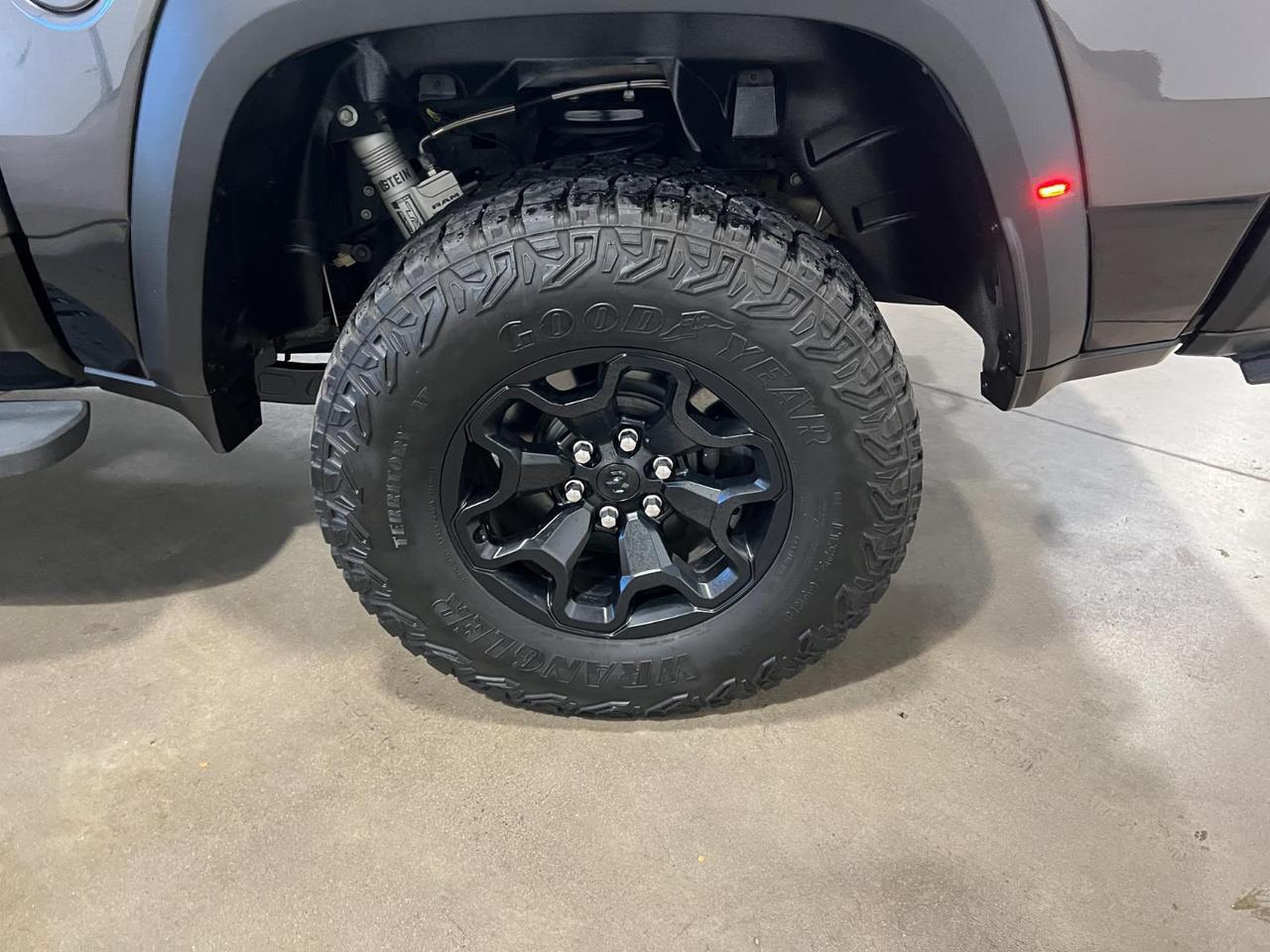 2021 Ram 1500 TRX Parker CO