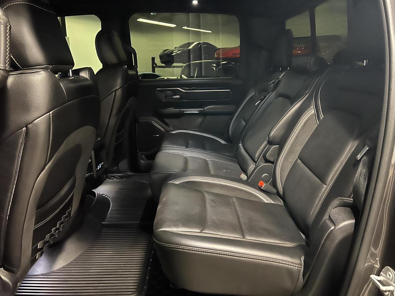 2021 Ram 1500 TRX Parker CO