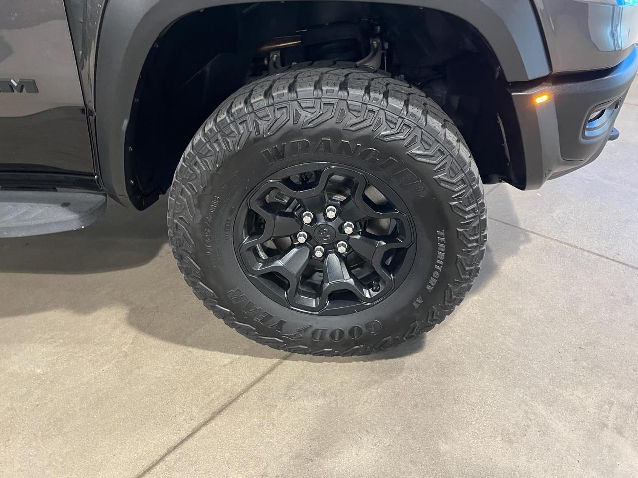 2021 Ram 1500 TRX Parker CO