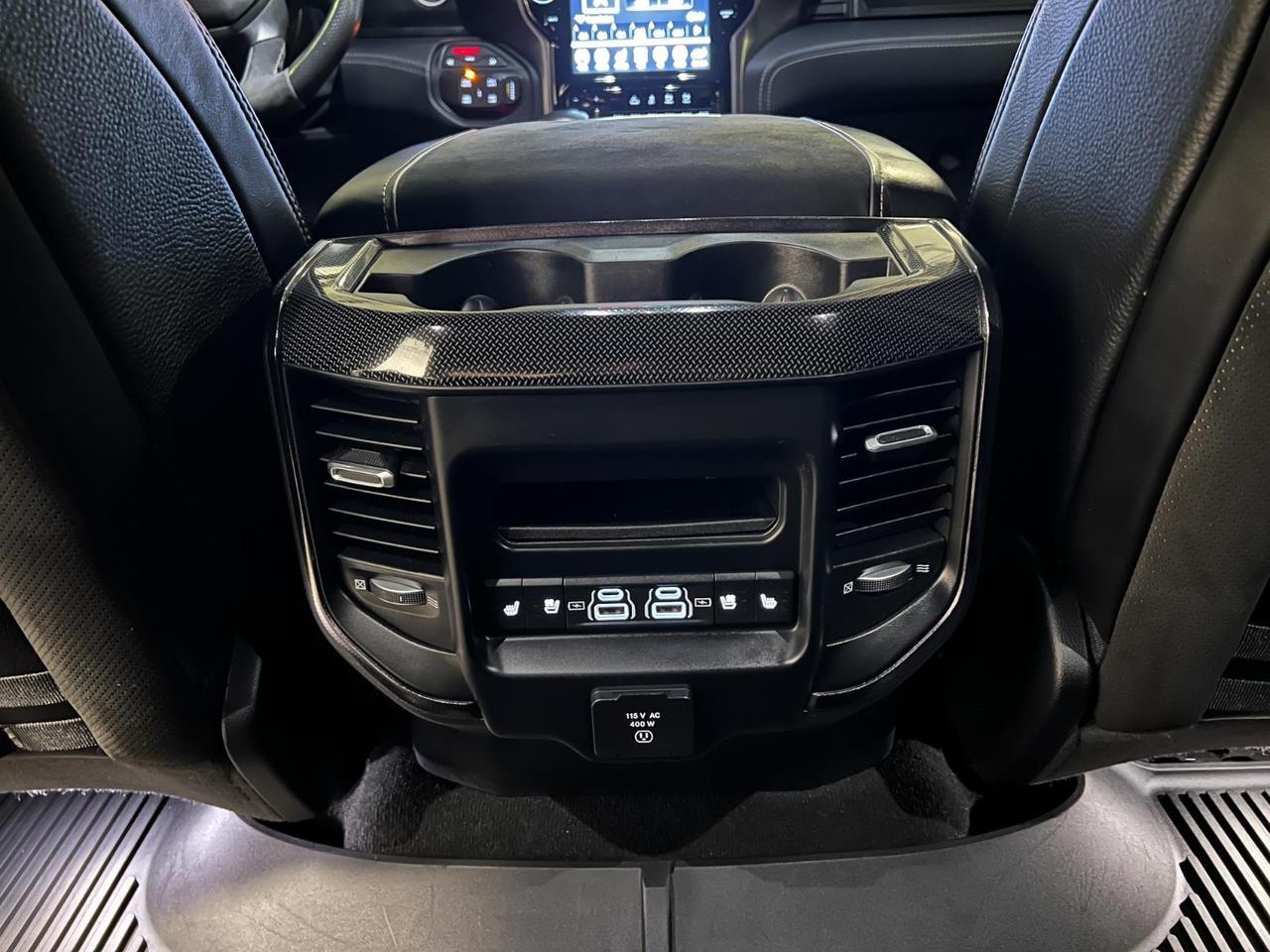 2021 Ram 1500 TRX Parker CO