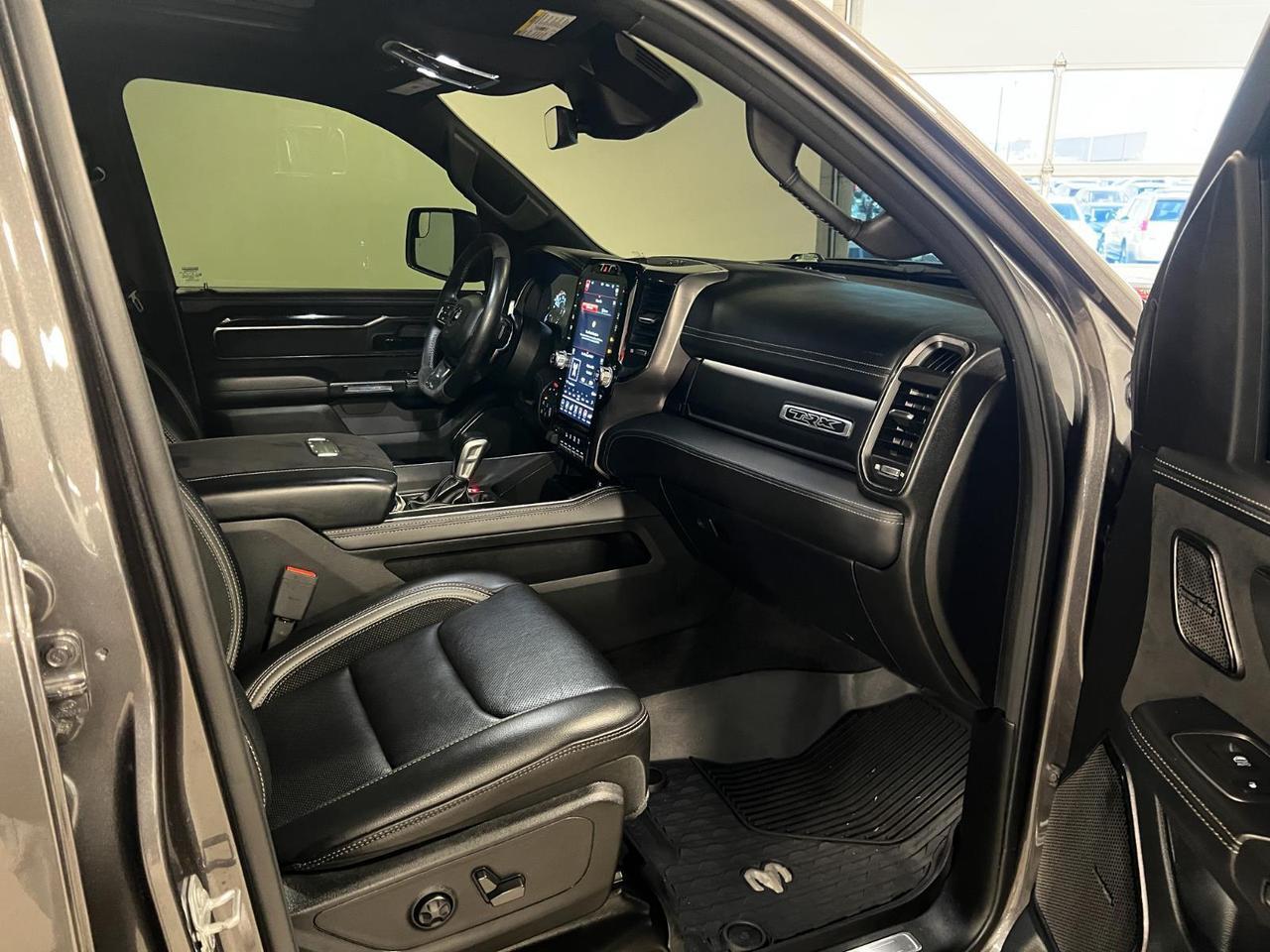 2021 Ram 1500 TRX Parker CO