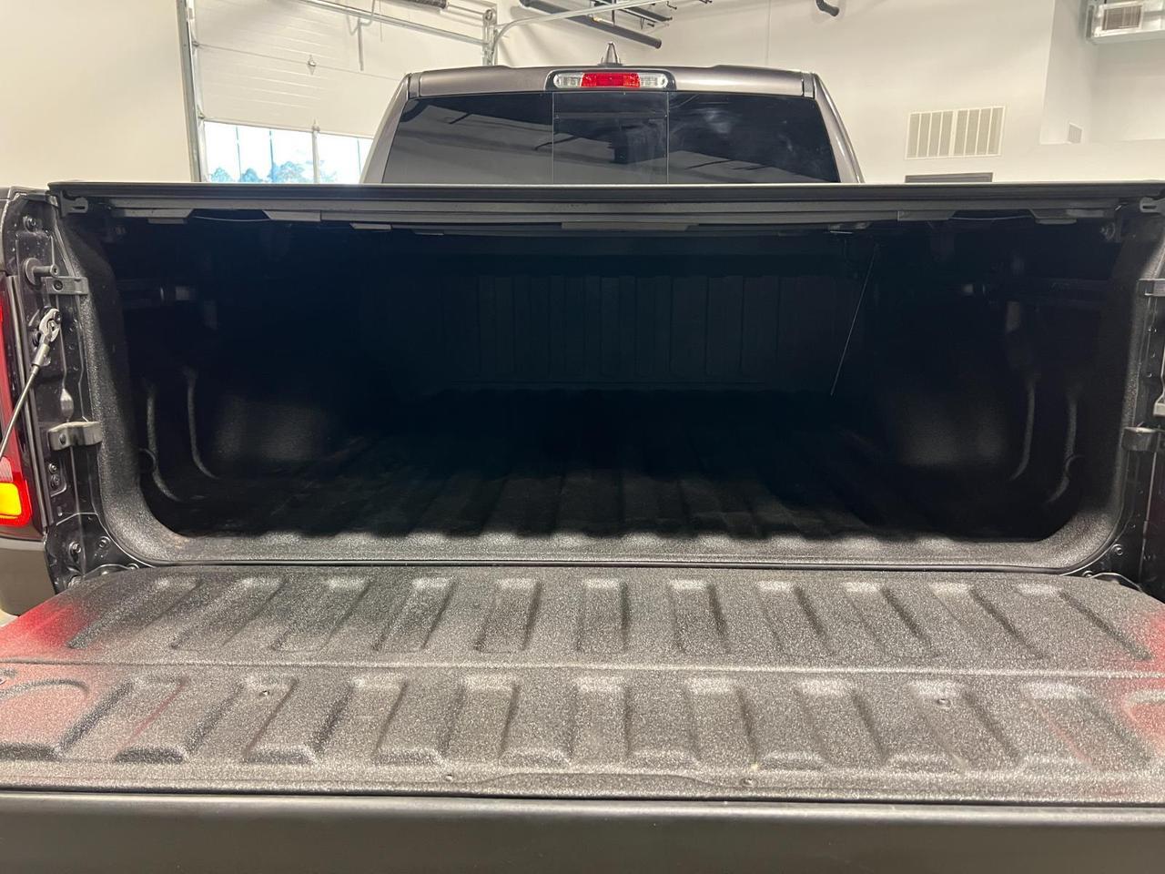 2021 Ram 1500 TRX Parker CO