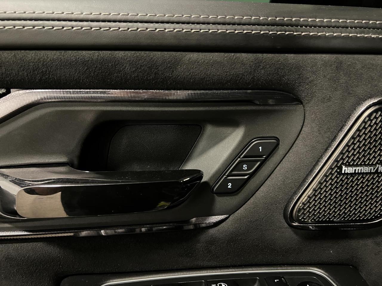 2021 Ram 1500 TRX Parker CO