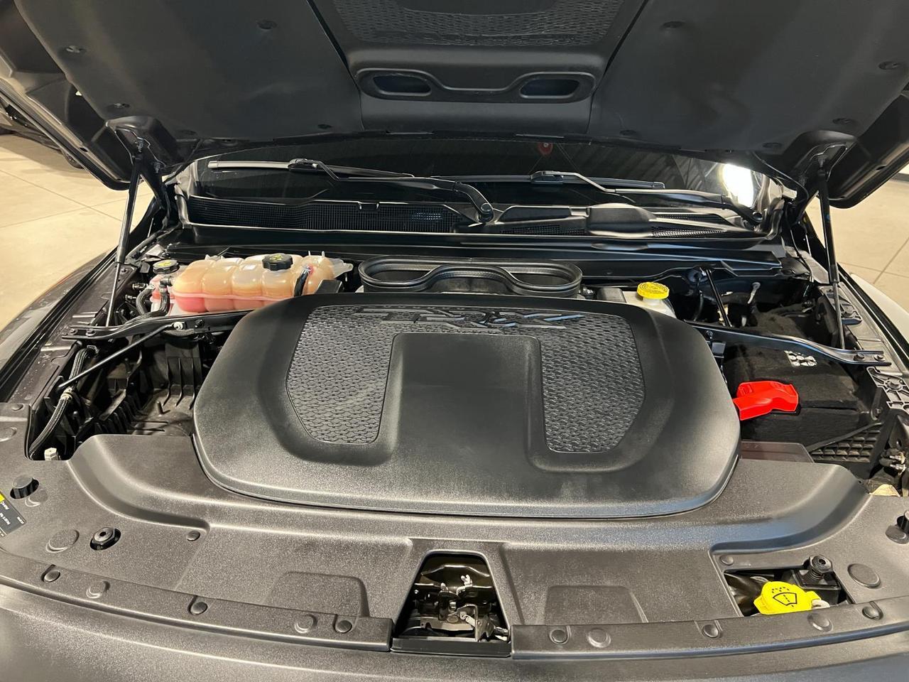 2021 Ram 1500 TRX Parker CO