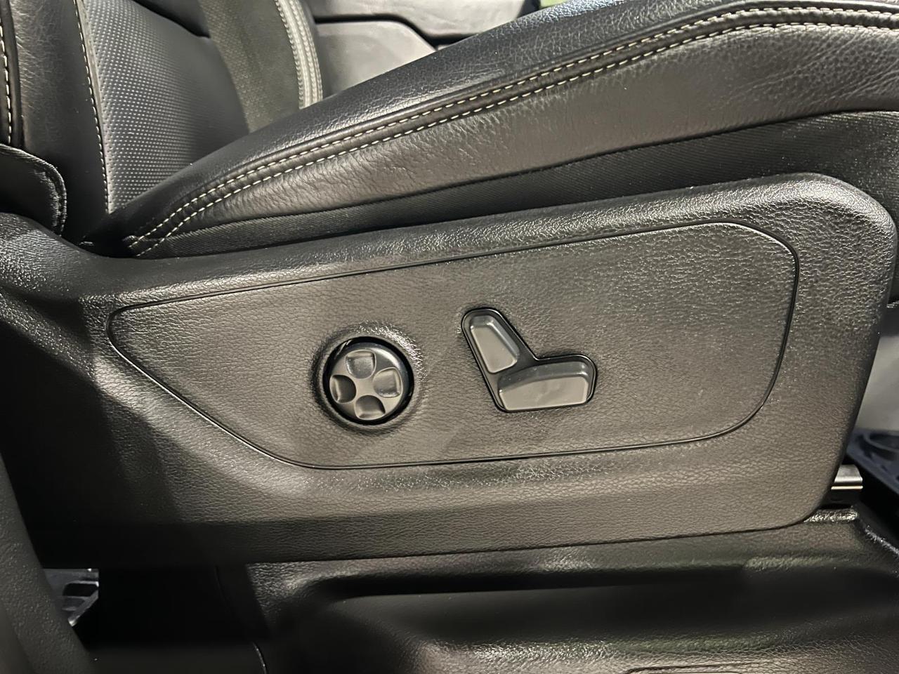 2021 Ram 1500 TRX Parker CO