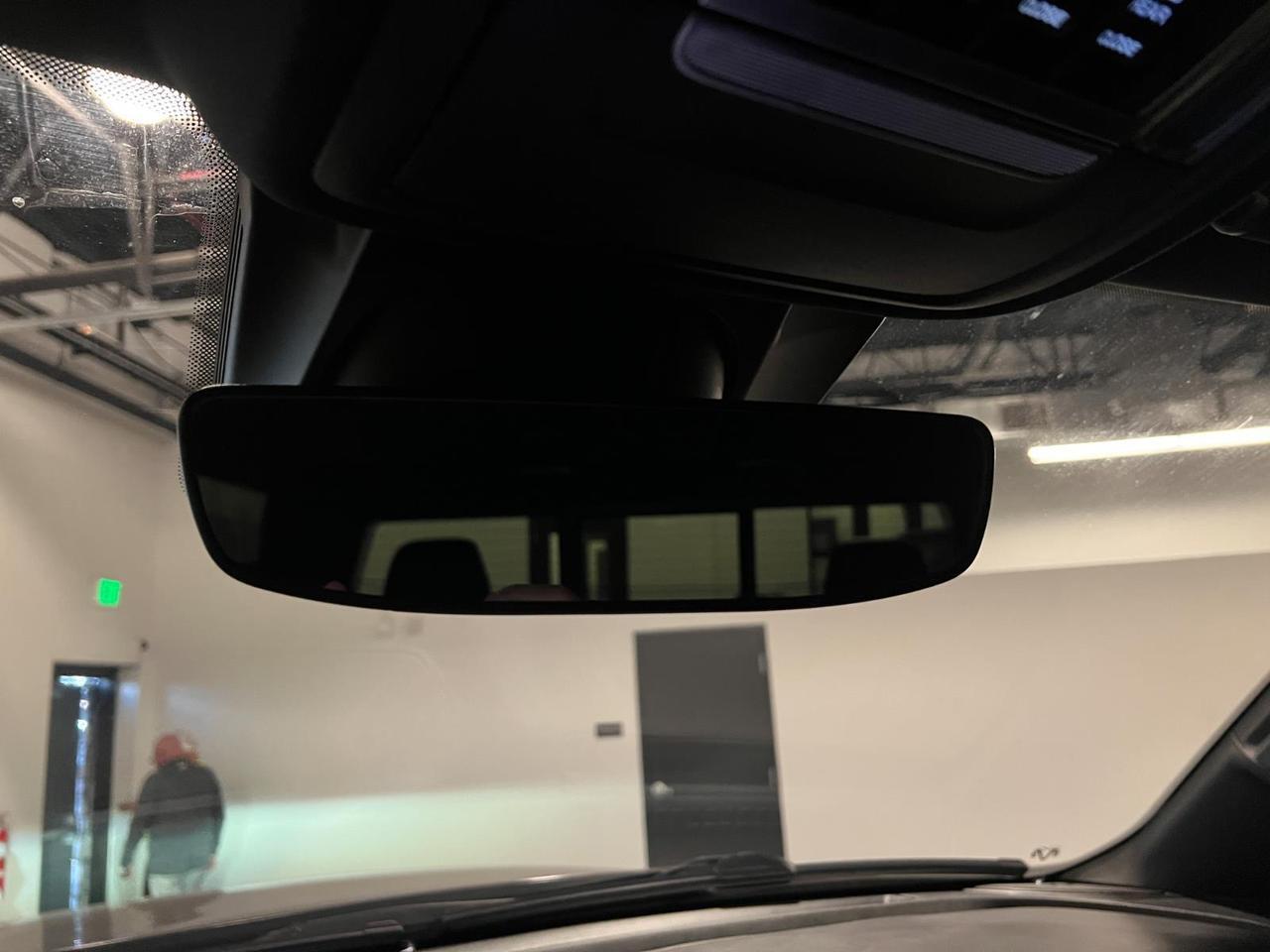 2021 Ram 1500 TRX Parker CO