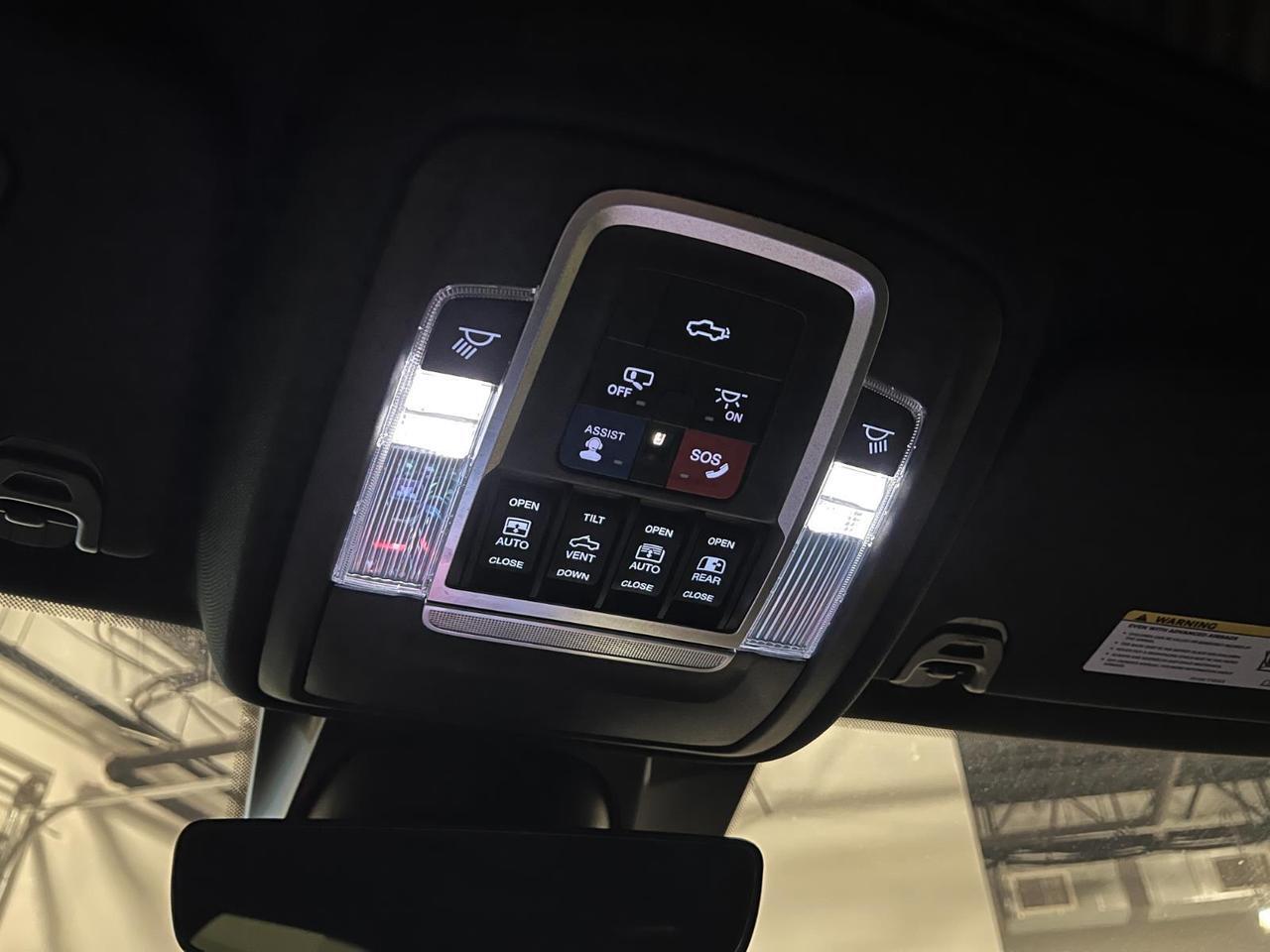 2021 Ram 1500 TRX Parker CO