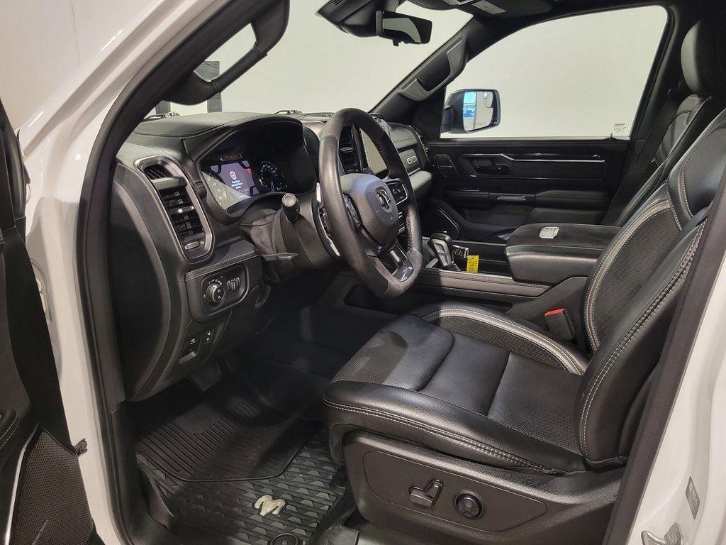 2021 Ram 1500 TRX Parker CO