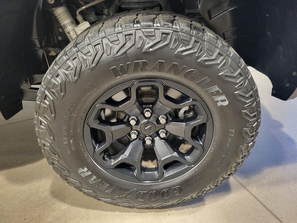 2021 Ram 1500 TRX Parker CO