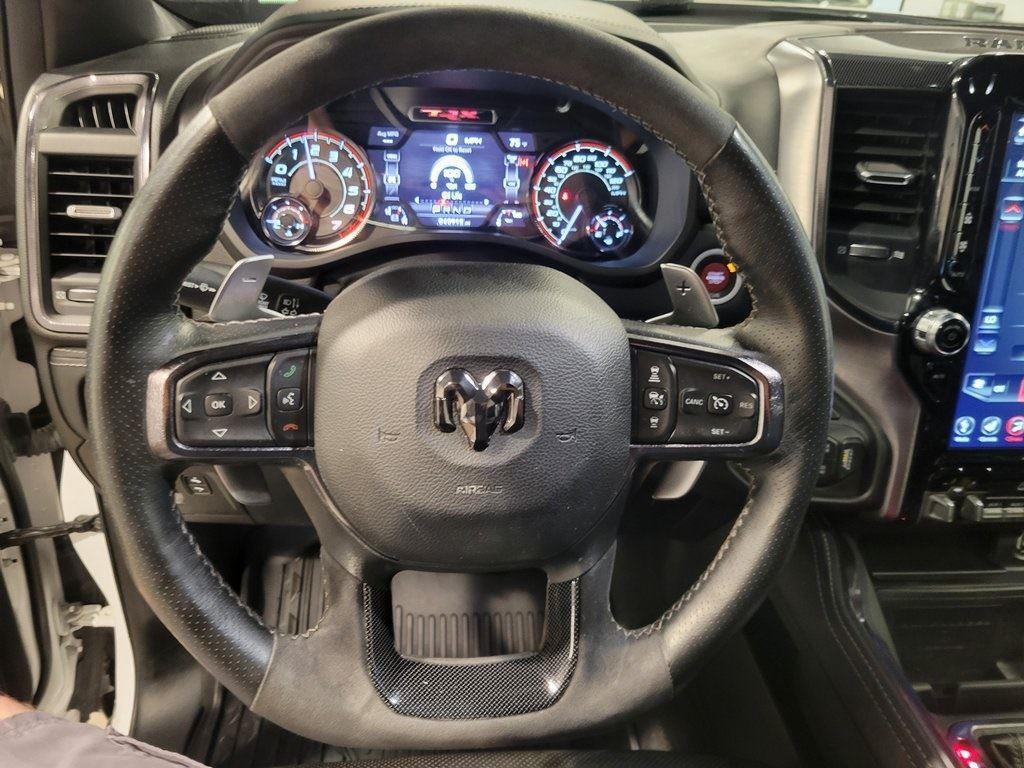 2021 Ram 1500 TRX Parker CO