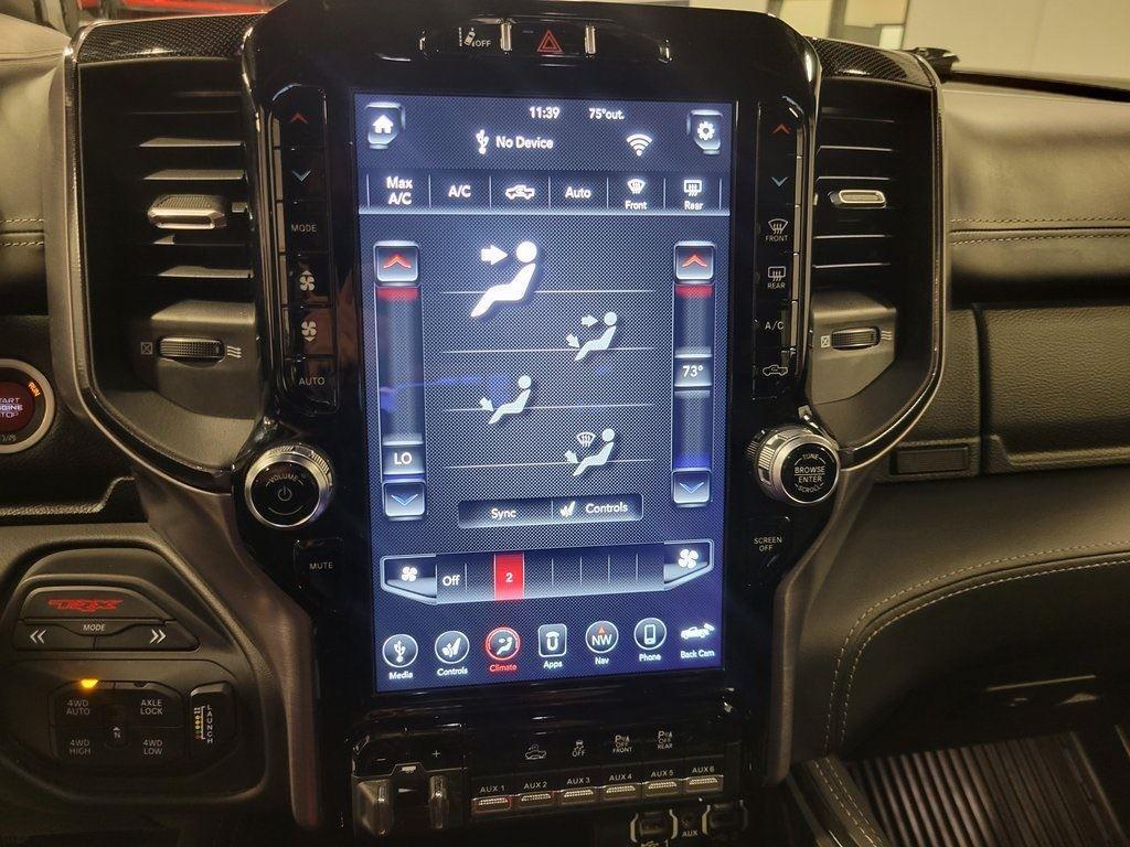 2021 Ram 1500 TRX Parker CO