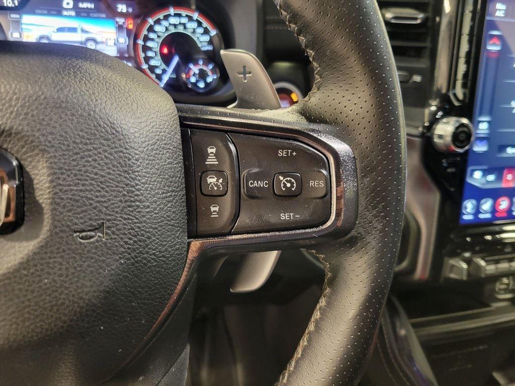 2021 Ram 1500 TRX Parker CO
