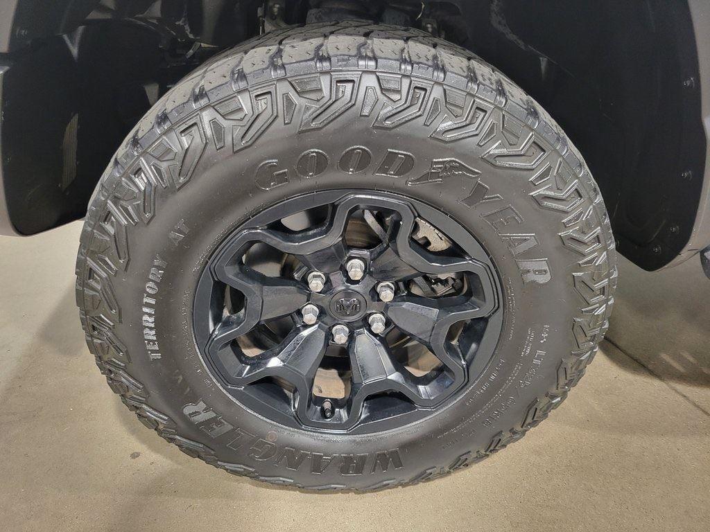2021 Ram 1500 TRX Parker CO
