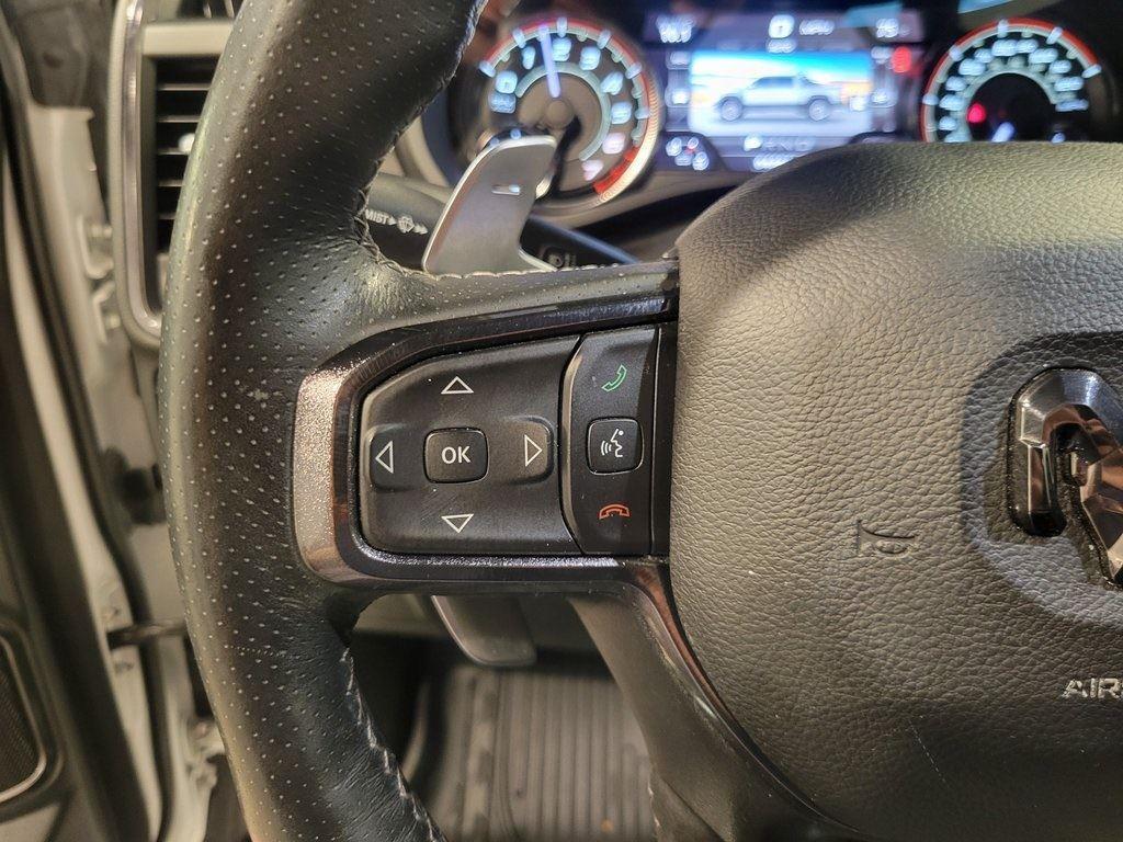 2021 Ram 1500 TRX Parker CO