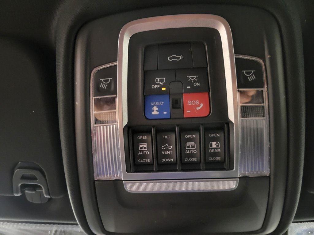 2021 Ram 1500 TRX Parker CO