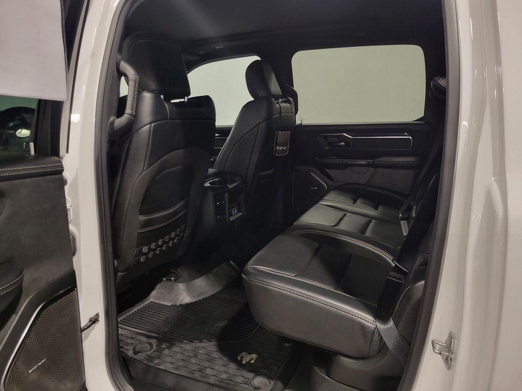 2021 Ram 1500 TRX Parker CO